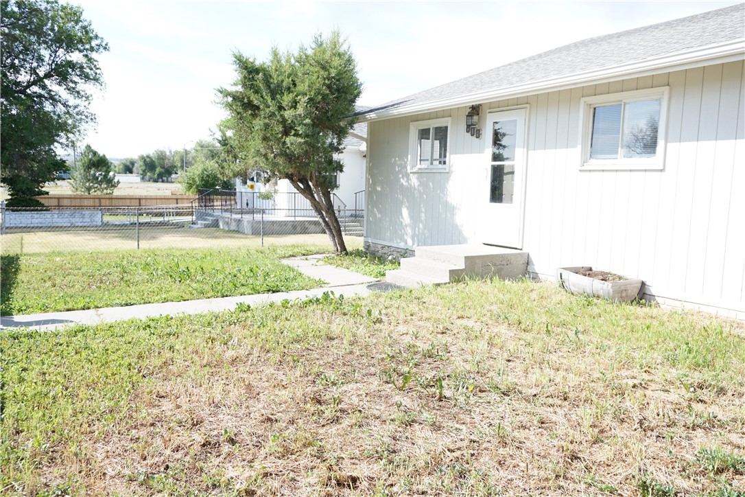 608 S 35th Street