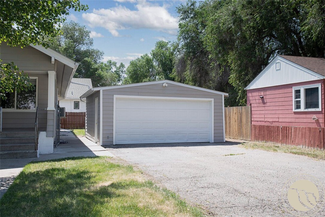 704 Terry Ave