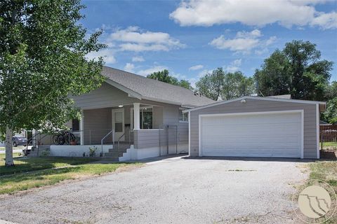 704 Terry Ave Billings MT 59101