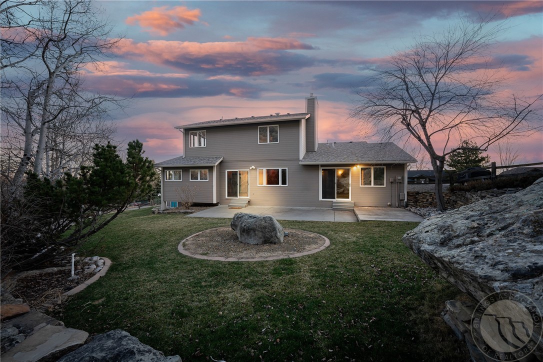 Billings, Montana 59106, United States, 4 Bedrooms Bedrooms, ,4 BathroomsBathrooms,Residential,Active,16970