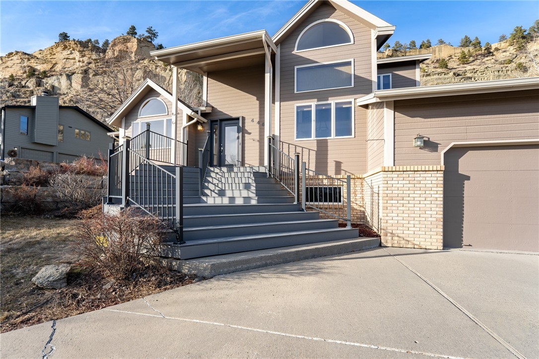 Billings, Montana 59106, United States, 4 Bedrooms Bedrooms, ,4 BathroomsBathrooms,Residential,Active,16970