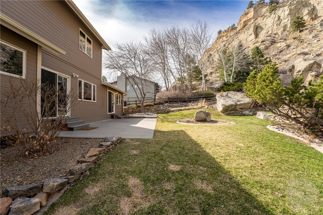 Billings, Montana 59106, United States, 4 Bedrooms Bedrooms, ,4 BathroomsBathrooms,Residential,Active,16970