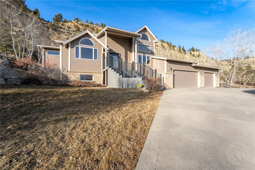Billings, Montana 59106, United States, 4 Bedrooms Bedrooms, ,4 BathroomsBathrooms,Residential,Active,16970