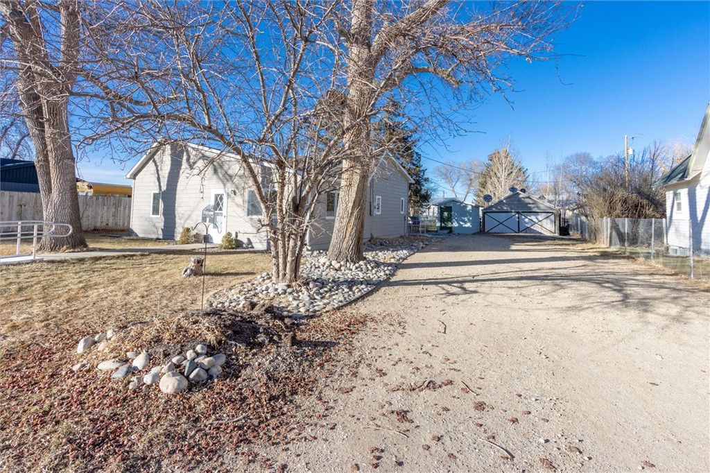 Photo of 109 Main Street, Edgar, MT 59026 (MLS # 357487)