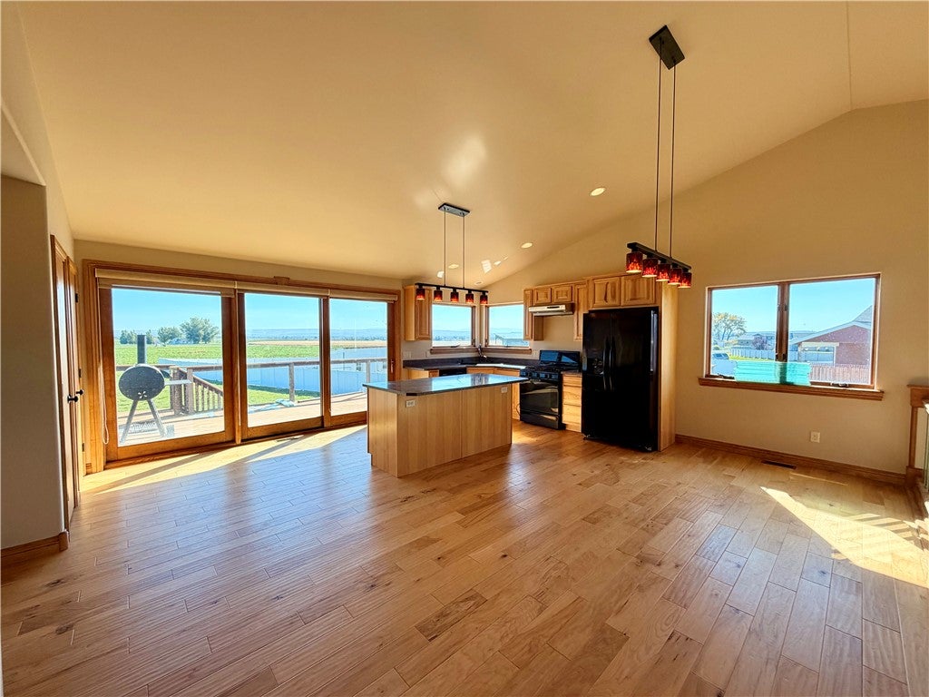 45 Open Sky Bend