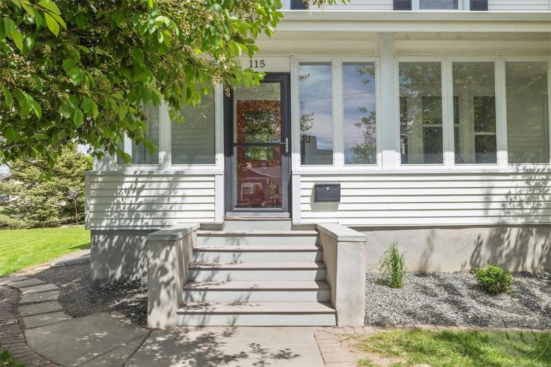 115 S 29th Street