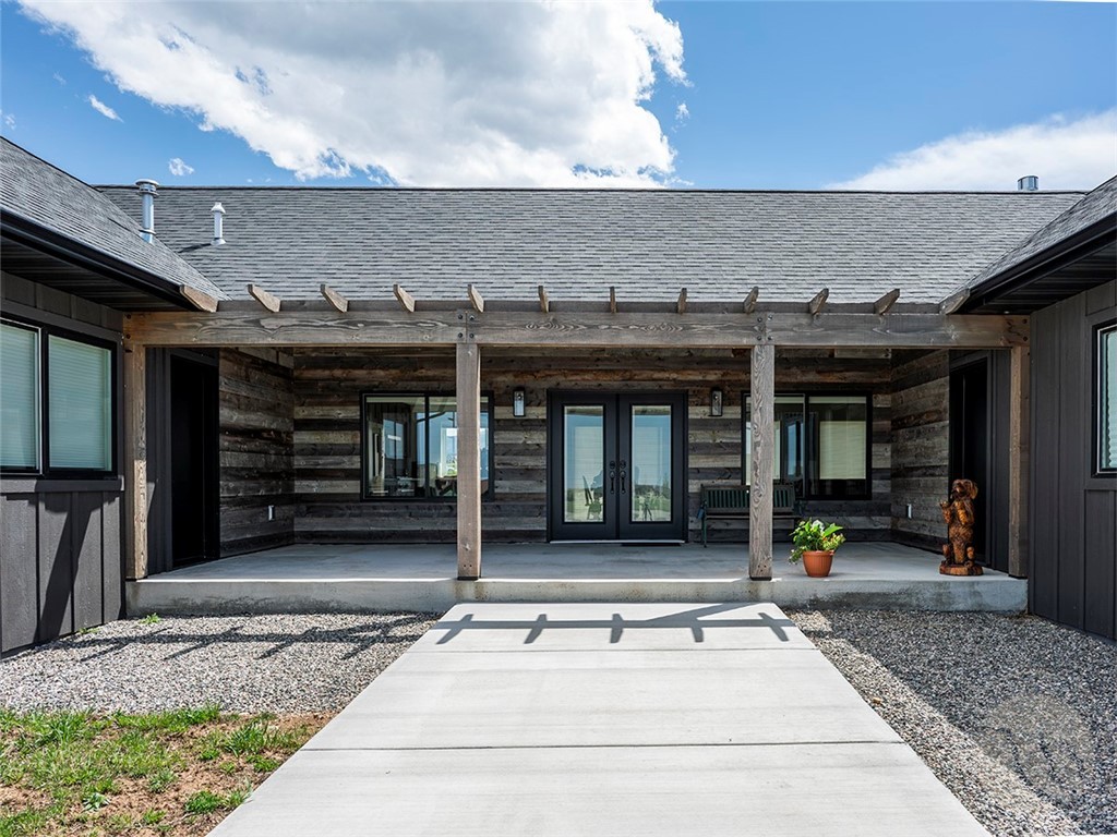 98 Big Sky Drive