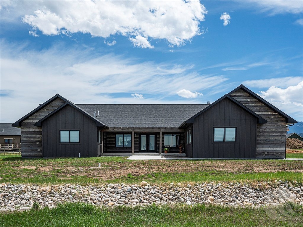 98 Big Sky Drive