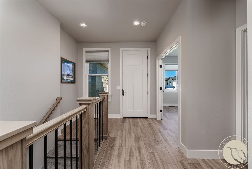 Photo of 5402 Dovetail Avenue Ave, Billings, MT 59106 (MLS # 358561)