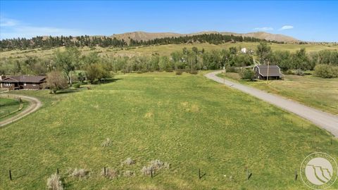 0 Colleen Dr Billings MT 59101