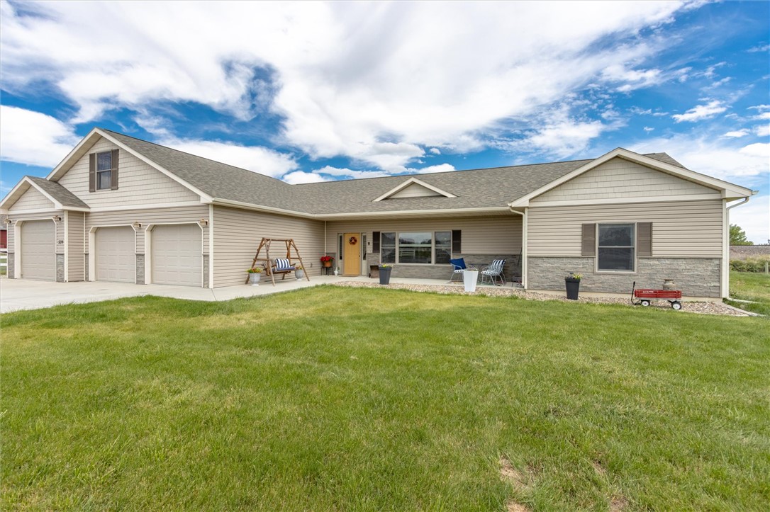 539 Zebra Street