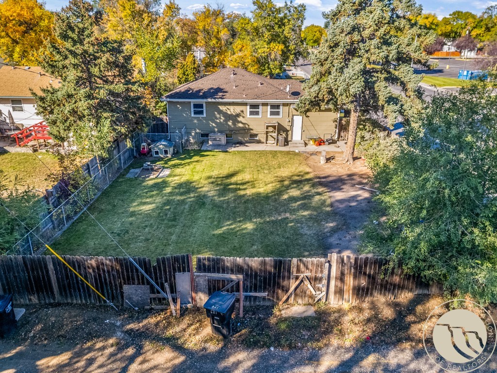 621 Nelson Drive