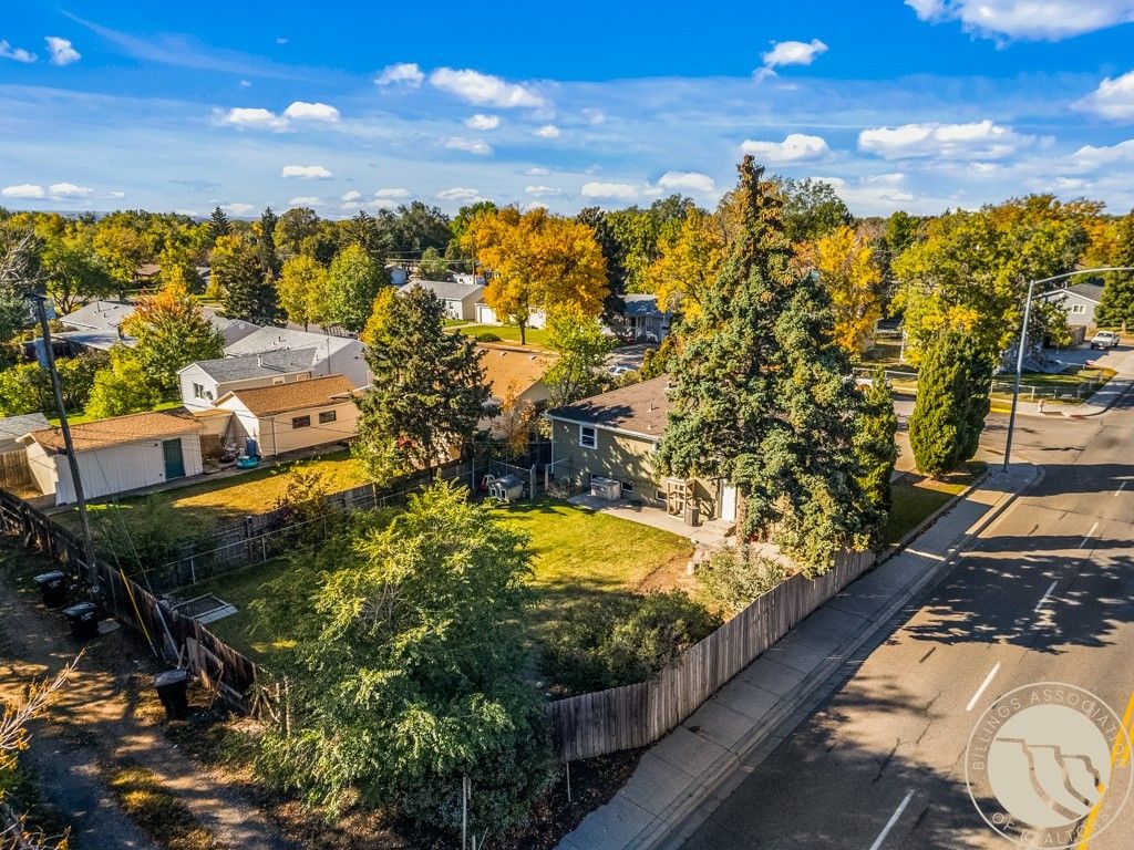 Photo of 621 Nelson Drive, Billings, MT 59102 (MLS # 355943)