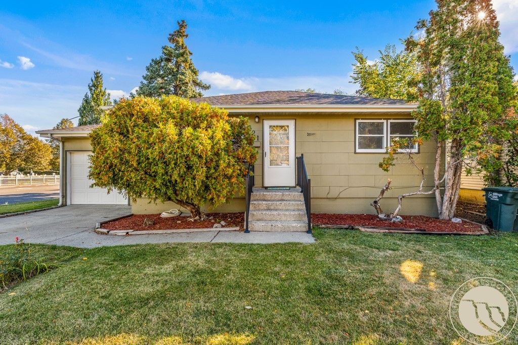 Photo of 621 Nelson Drive, Billings, MT 59102 (MLS # 355943)