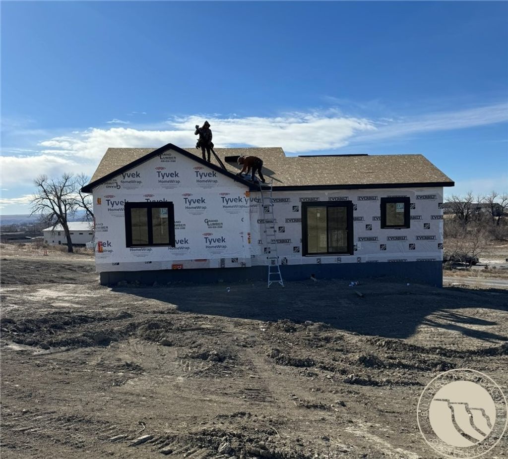 Photo of 7419 Vernetti Lane Ln, Billings, MT 59106 (MLS # 357823)