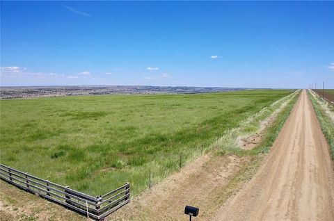 2 Coombs Flat Road Molt MT 59057