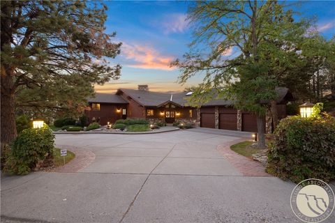 3580 Masterson Circle Billings MT 59106