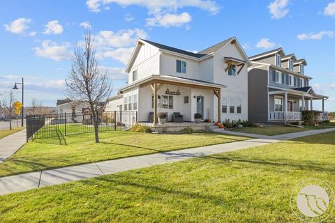 1616 Island View Drive Billings MT 59101