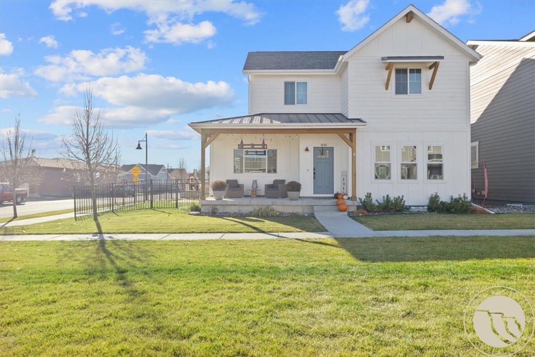 1616 Island View Drive