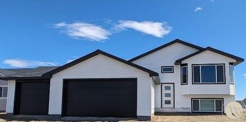 2237 Lindero Boulevard Billings MT 59105
