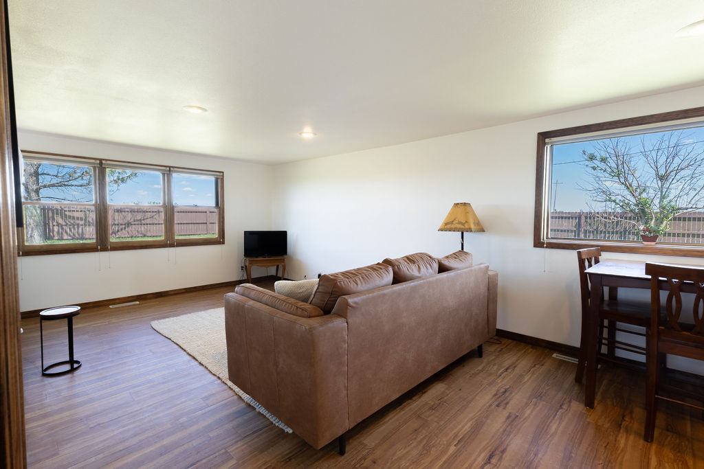 6108 Kirby Road