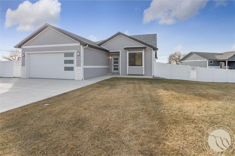 4984 Whisper Way 5 Billings MT 59106