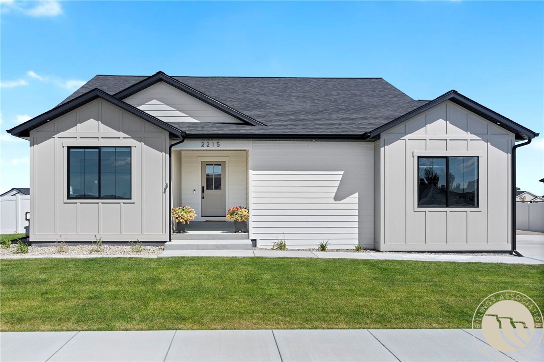 2215 Smooth Rock Lane