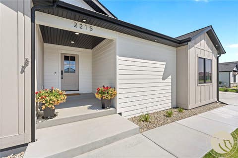 2215 Smooth Rock Lane, Billings, MT 59106 - #: 360777