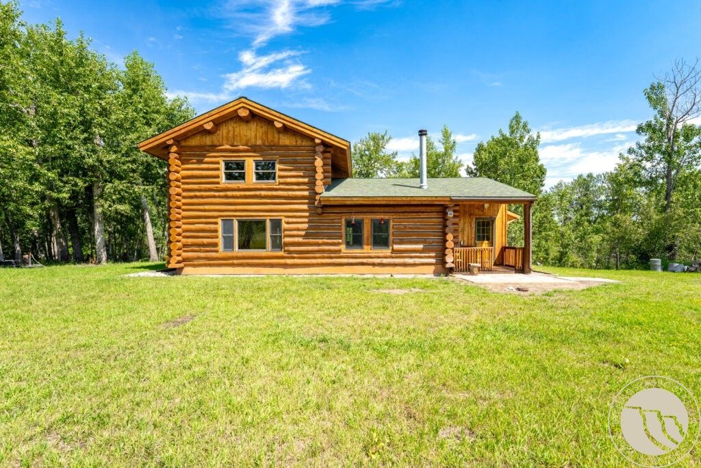 Photo of 74 Lower Luther Road, Red Lodge, MT 59068 (MLS # 354706)