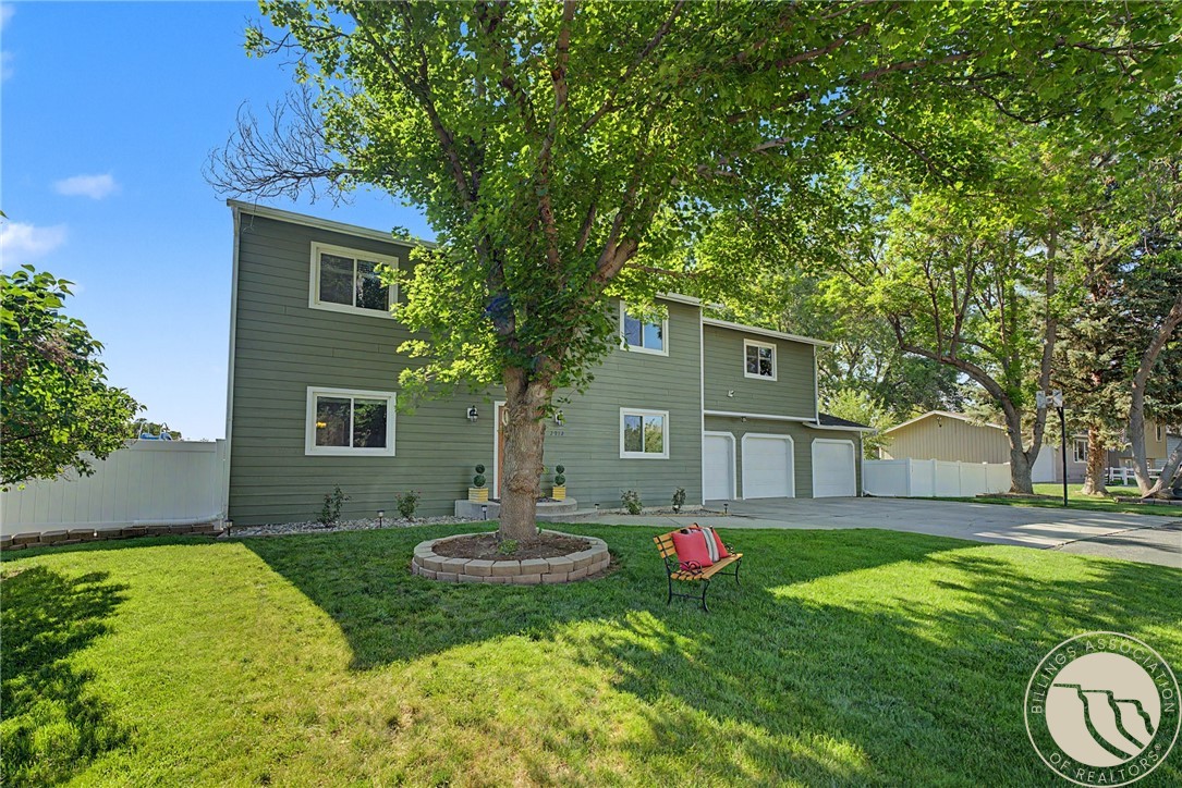 2912 Arnold Palmer Drive