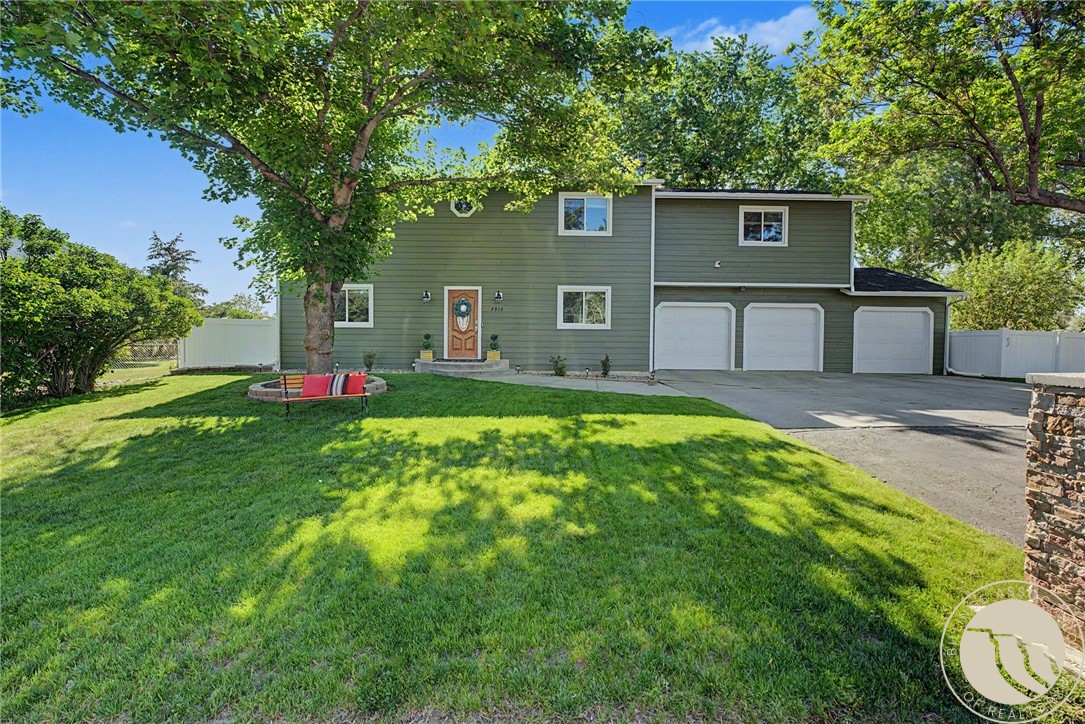 2912 Arnold Palmer Drive