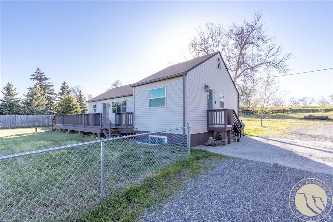 751 Clarks River Road