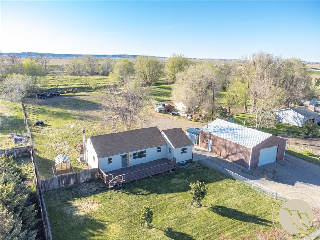 751 Clarks River Road