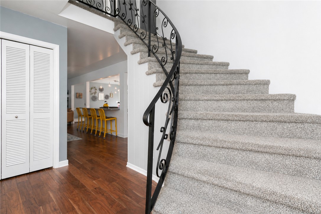 2917 Stanford Drive