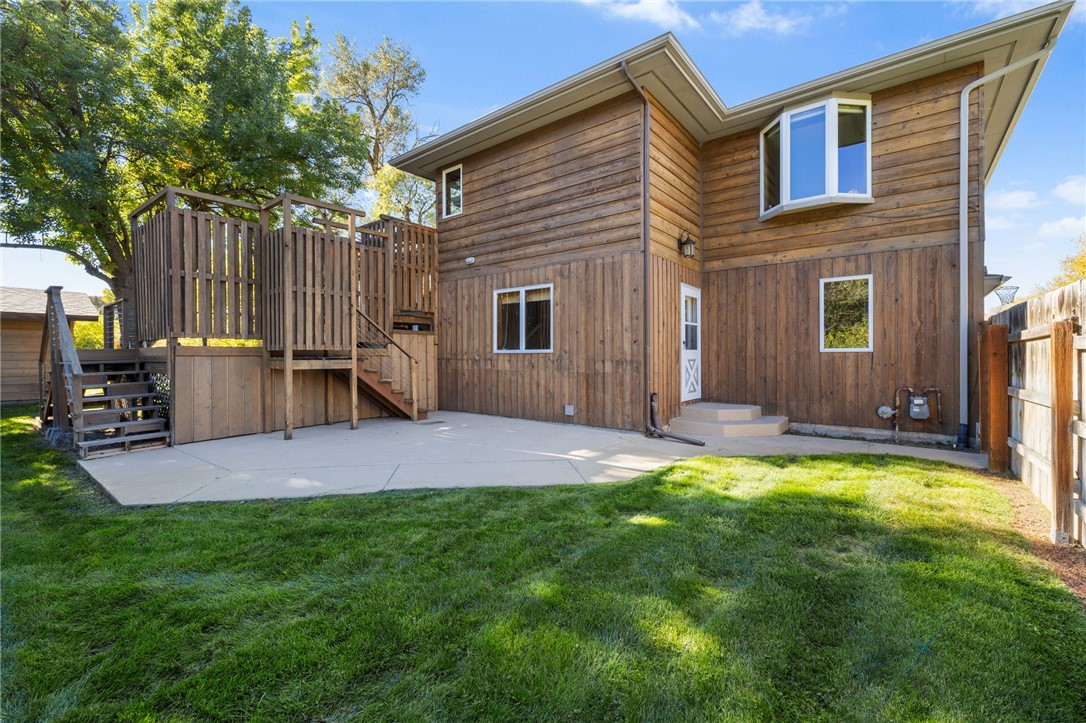 Billings, Montana 59101, United States, 4 Bedrooms Bedrooms, ,3 BathroomsBathrooms,Residential,Active,239709