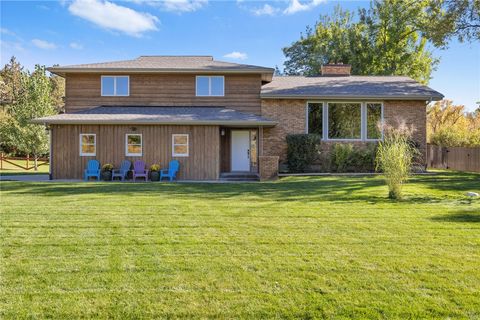 3140 Robindale Drive Billings MT 59101