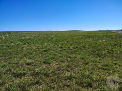 0 McFarland Road Molt MT 59057