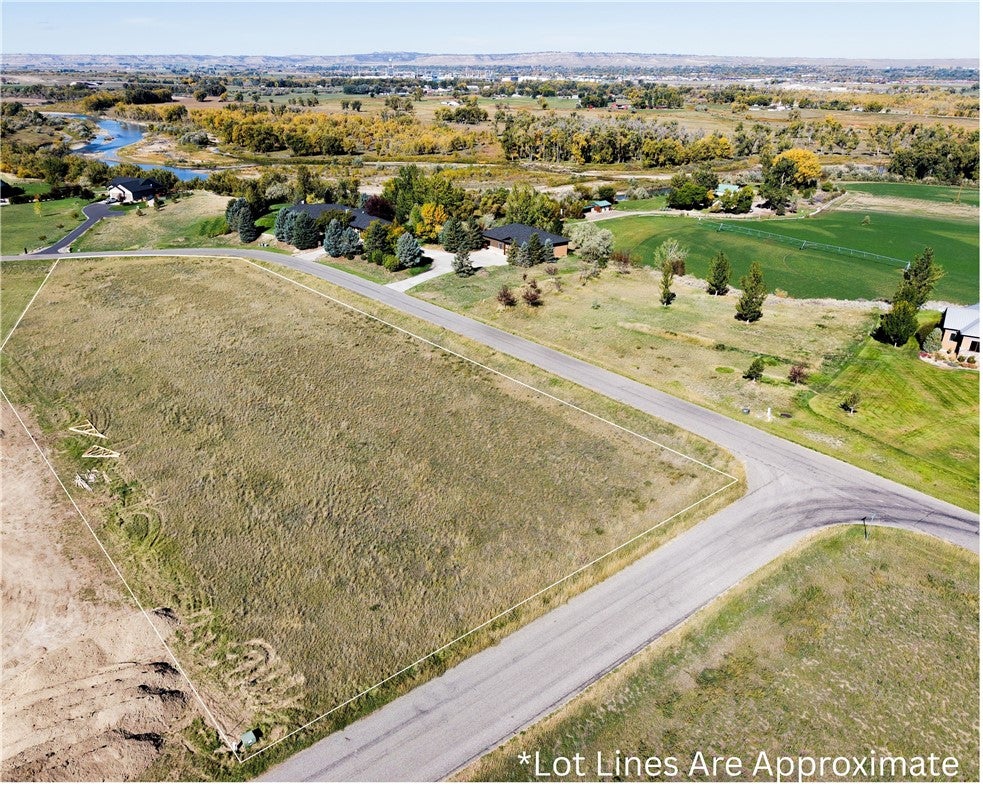 Lot 16 Clarks Point Drive