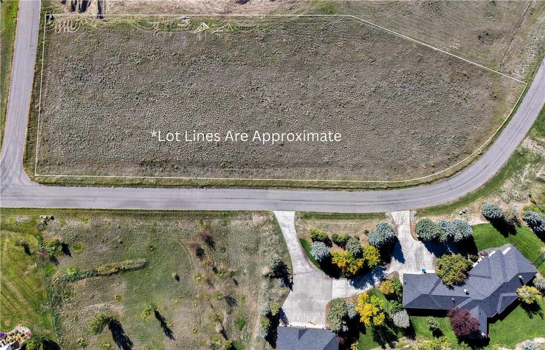 Lot 16 Clarks Point Drive