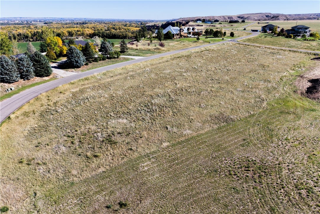 Lot 16 Clarks Point Drive