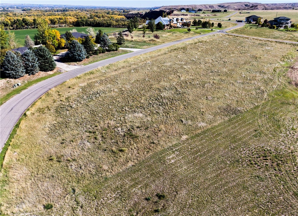 Lot 16 Clarks Point Drive