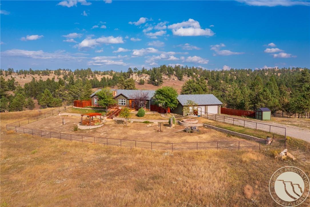 1245 Sarpy Creek Road
