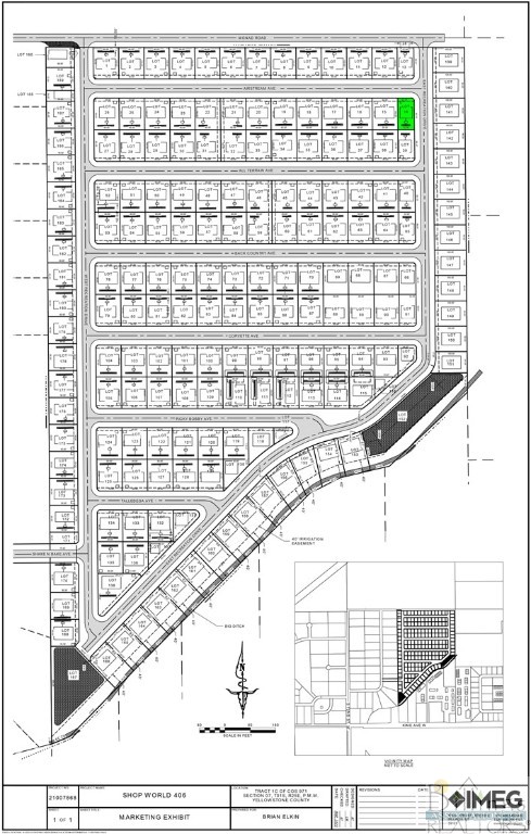 Lot 14 Airstream Avenue