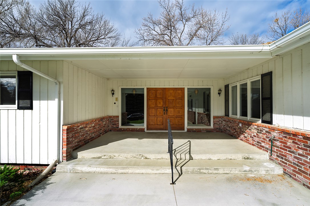 3016 Radcliffe Drive