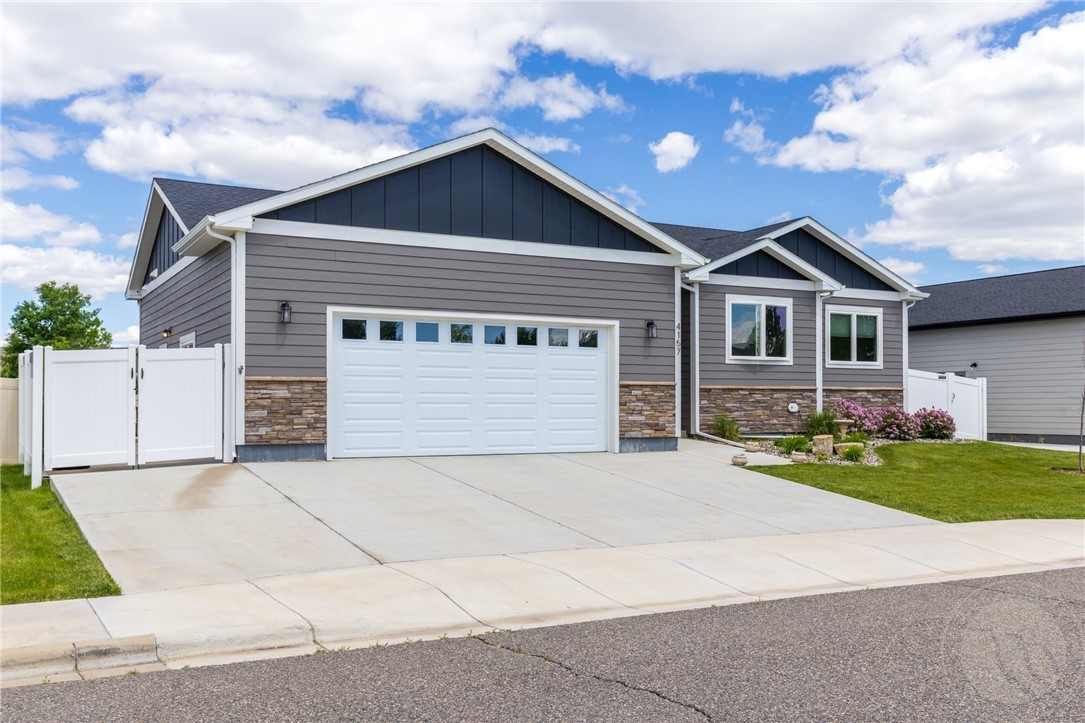 4157 Banbury Place