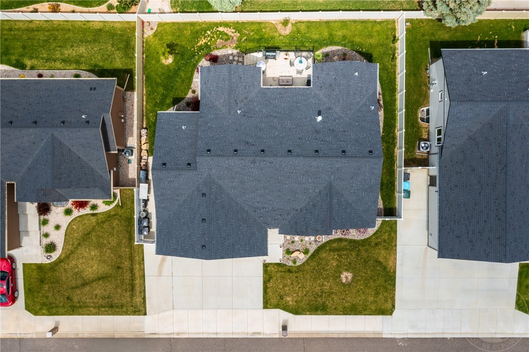 4157 Banbury Place