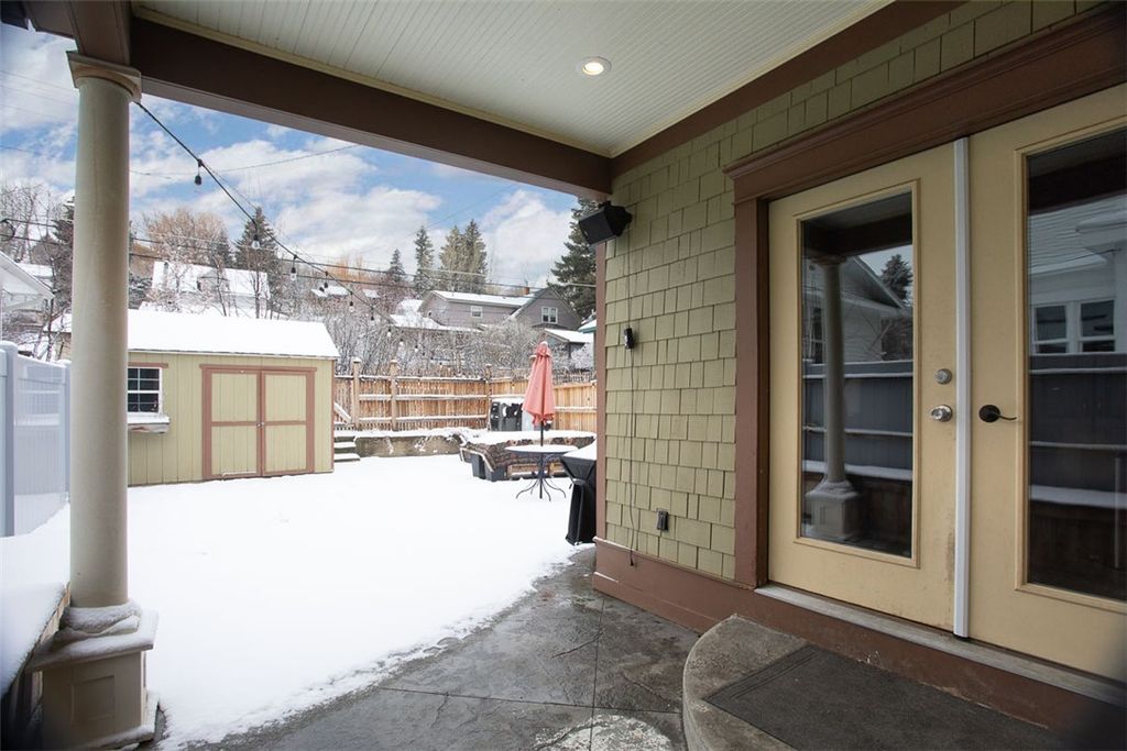 Photo of 515 Hauser Avenue N, Red Lodge, MT 59068 (MLS # 357561)