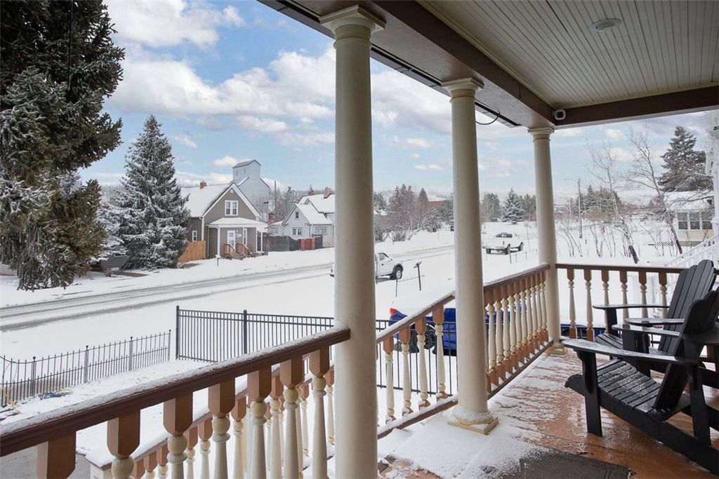 Photo of 515 Hauser Avenue N, Red Lodge, MT 59068 (MLS # 357561)