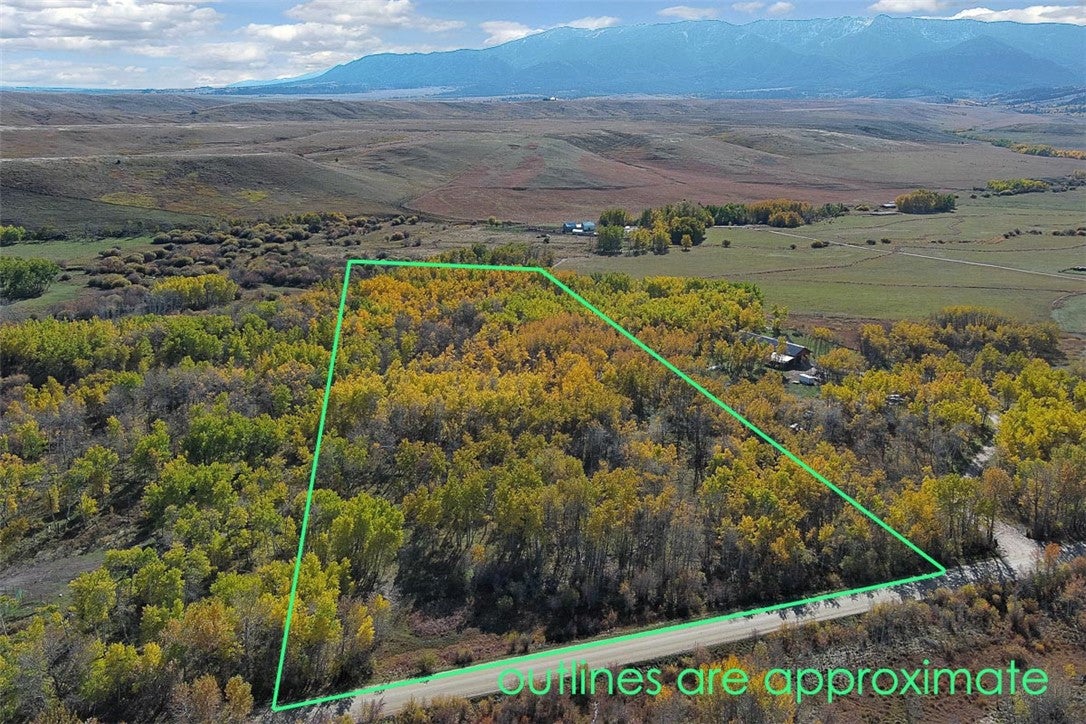 TBD 14 Ac Lower Luther Road