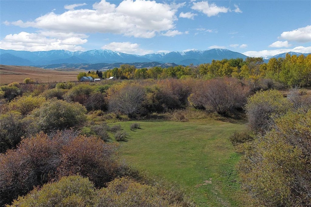 Photo of TBD 14 Ac Lower Luther Road, Red Lodge, MT 59068 (MLS # 362099)